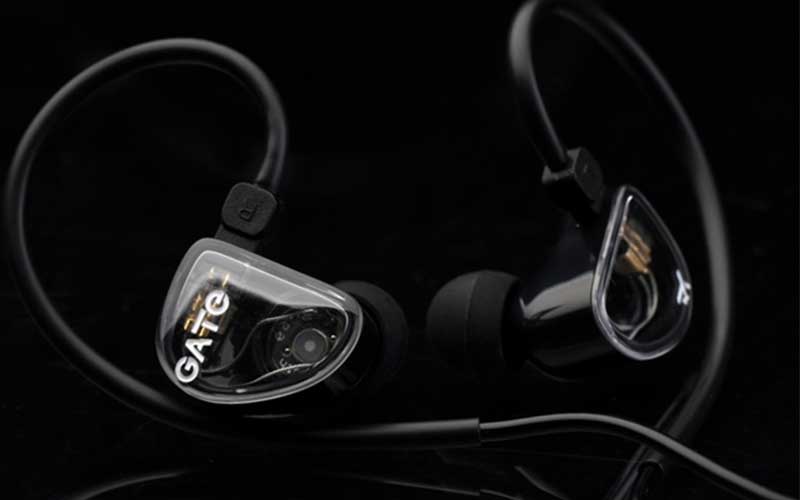 TRUTHEAR GATE In-Ear Monitors Review
