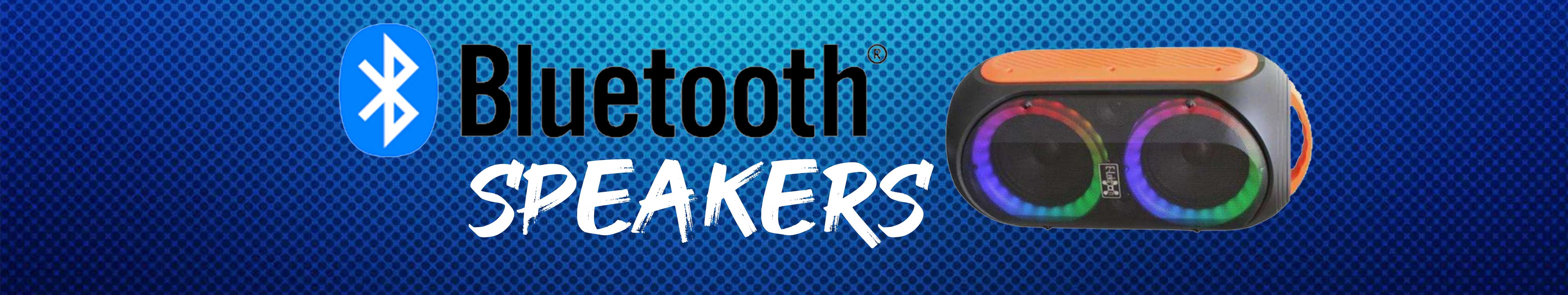 Bluetooth Speakers Melbourne