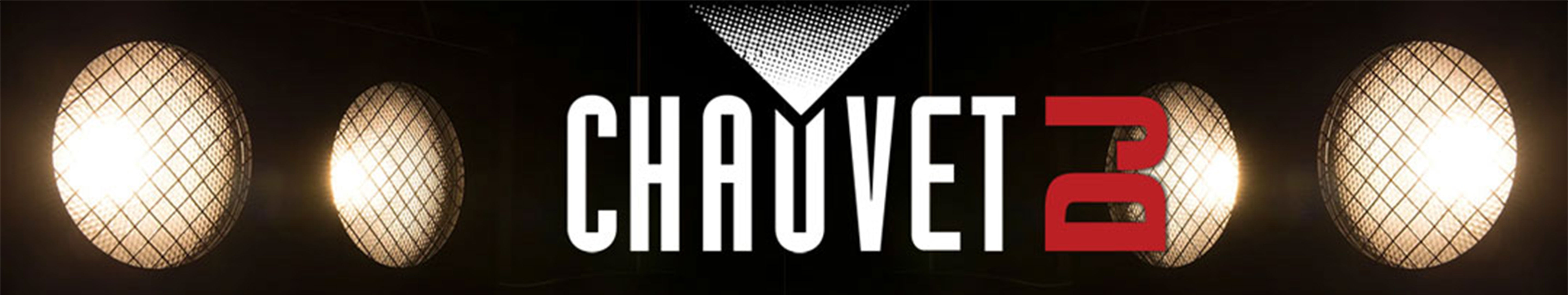 Chauvet DJ Melbourne