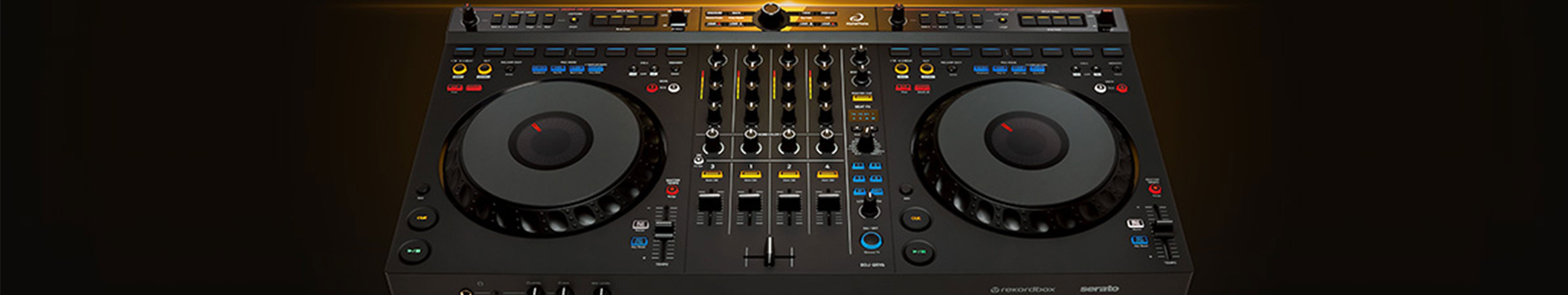 DJ Controllers Melbourne