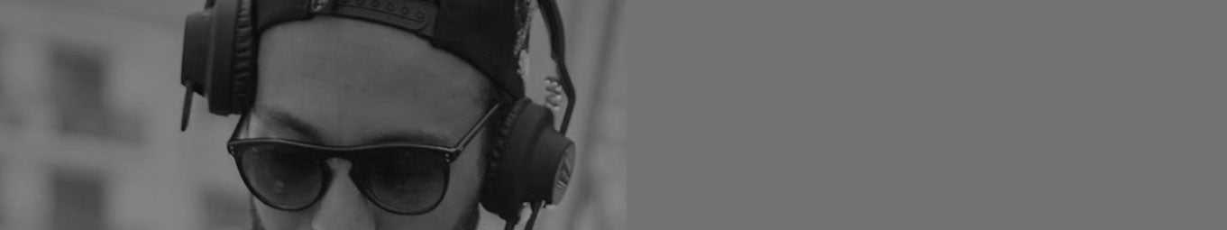 DJ Headphones Melbourne