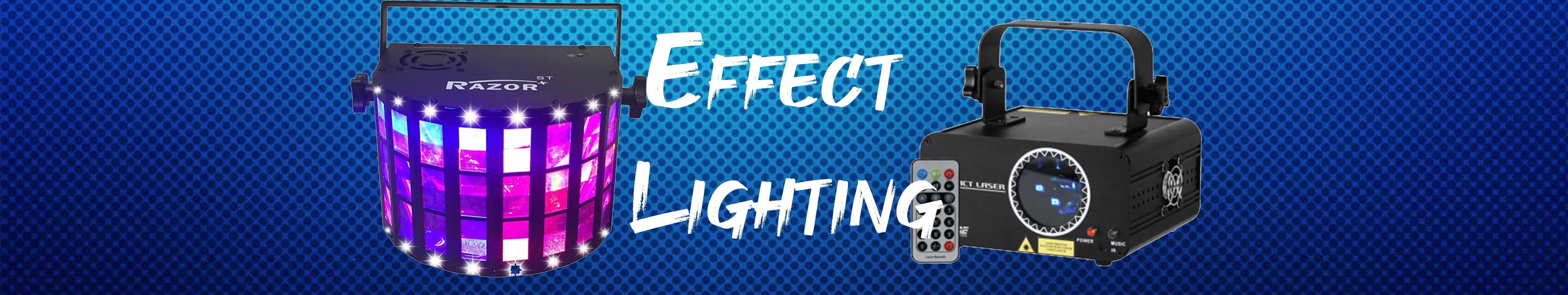 Effect Lighting