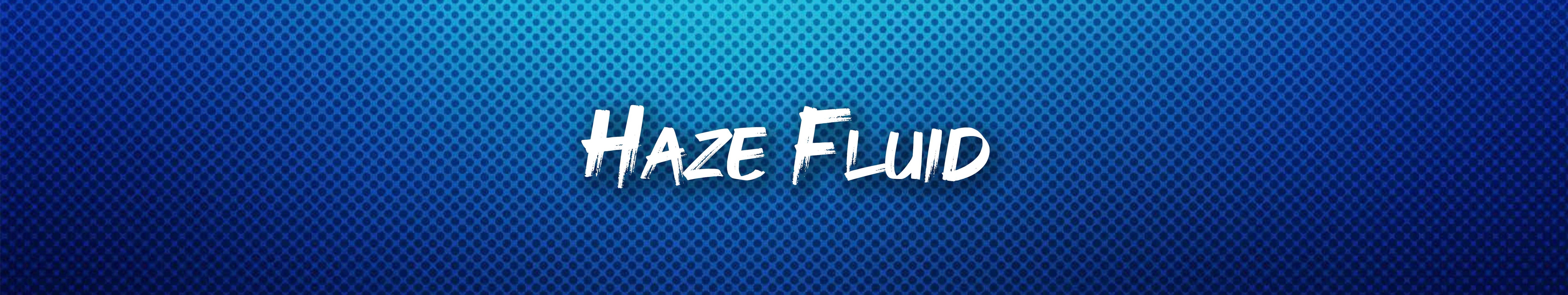 Haze Fluid