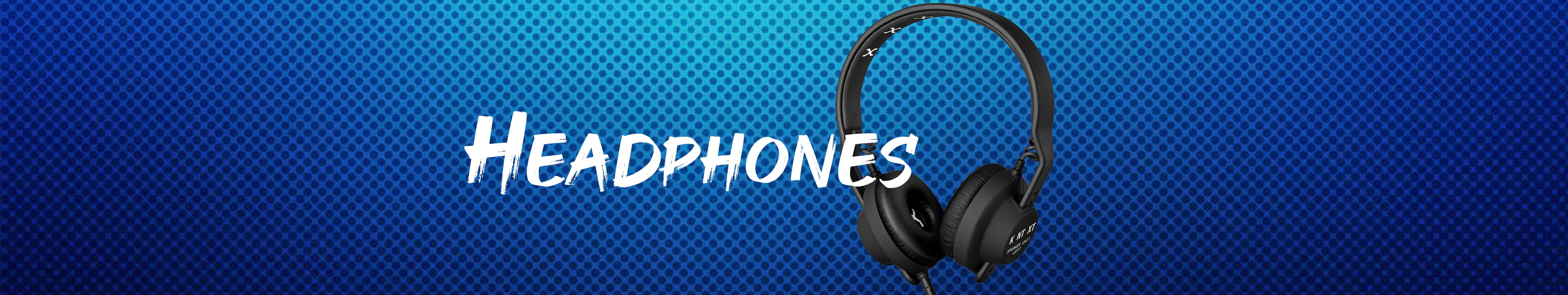 Headphones Melbourne