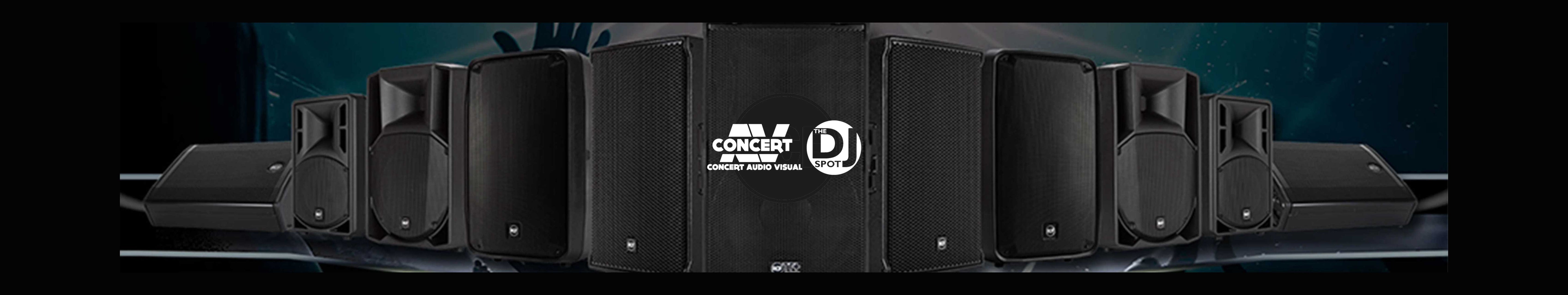 PA / Live Sound