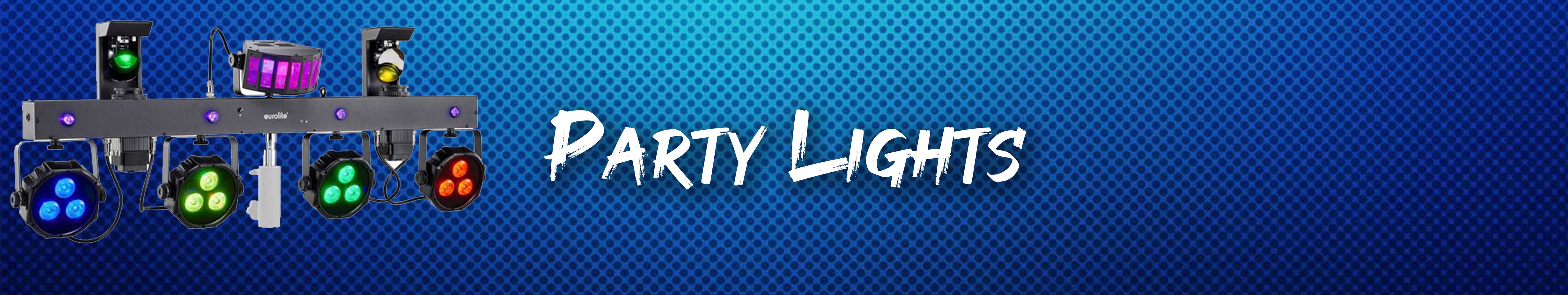 Party Lights