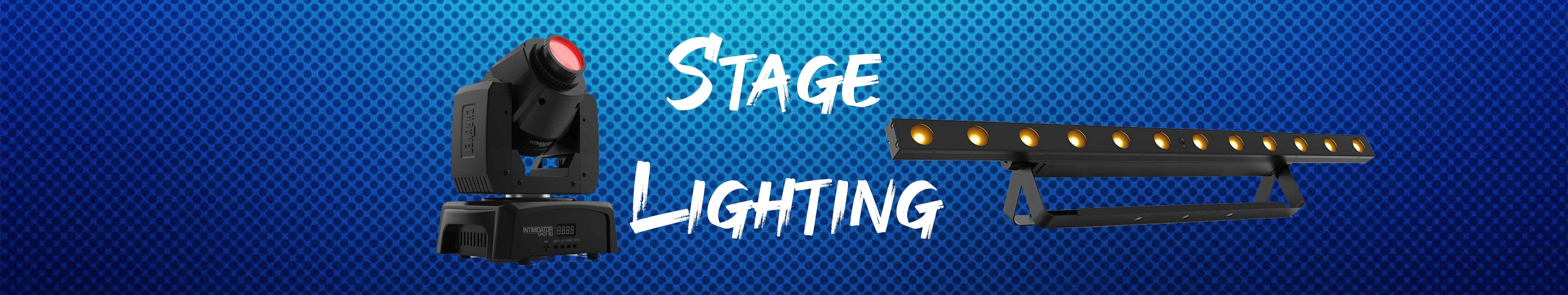 Stage Lighting