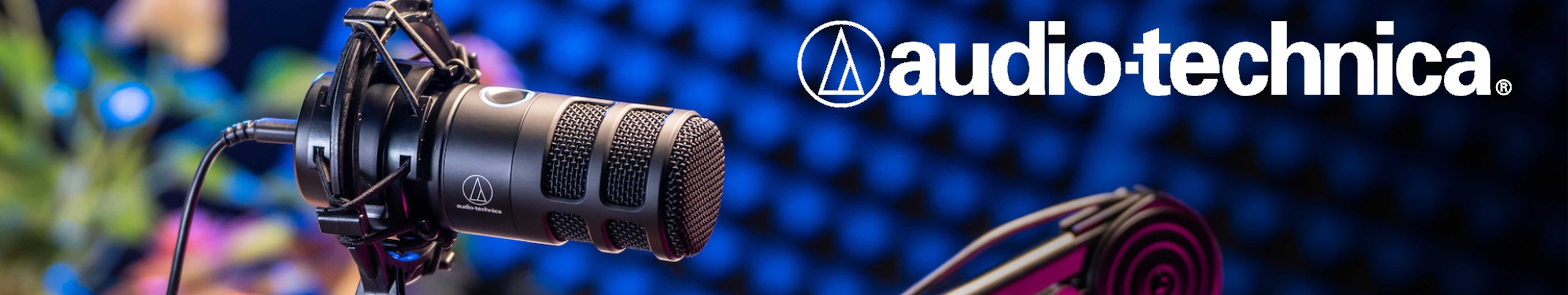 Audio Technica Melbourne