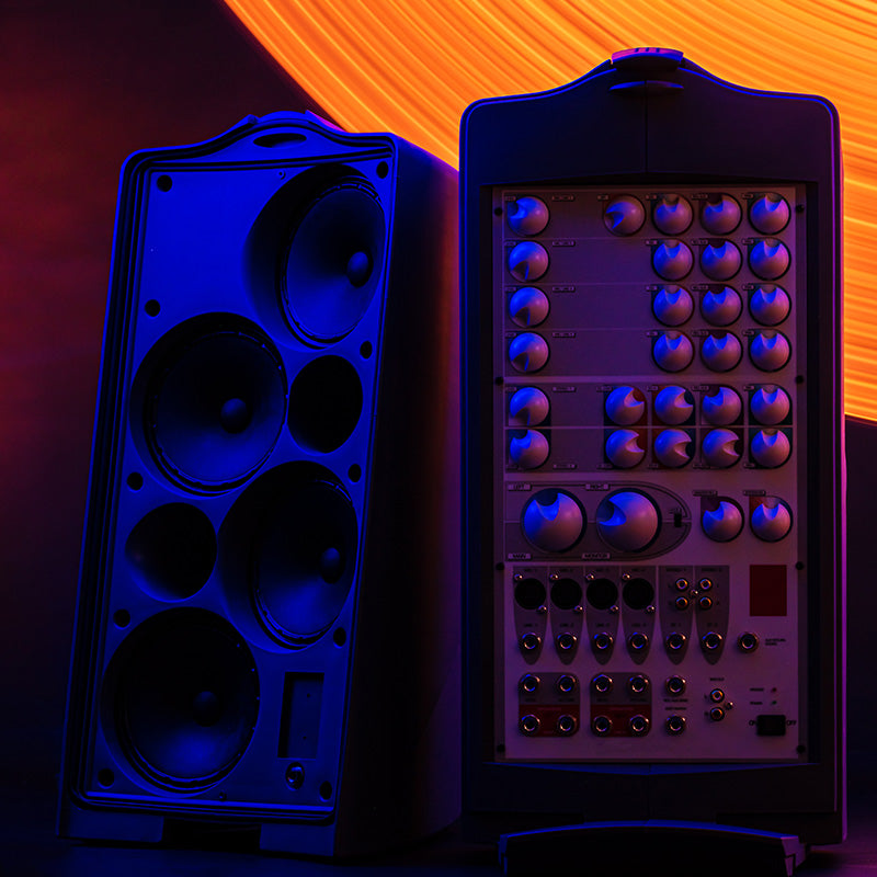 Speakers & Subs