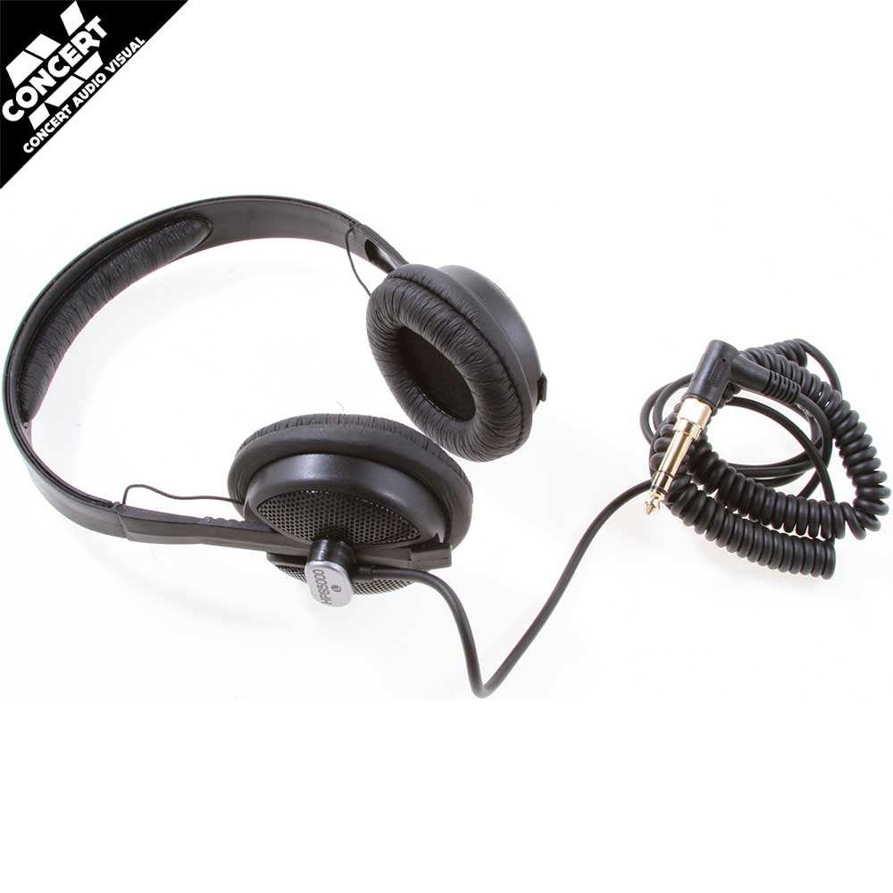 BEHRINGER HPS5000 Studio Headphones
