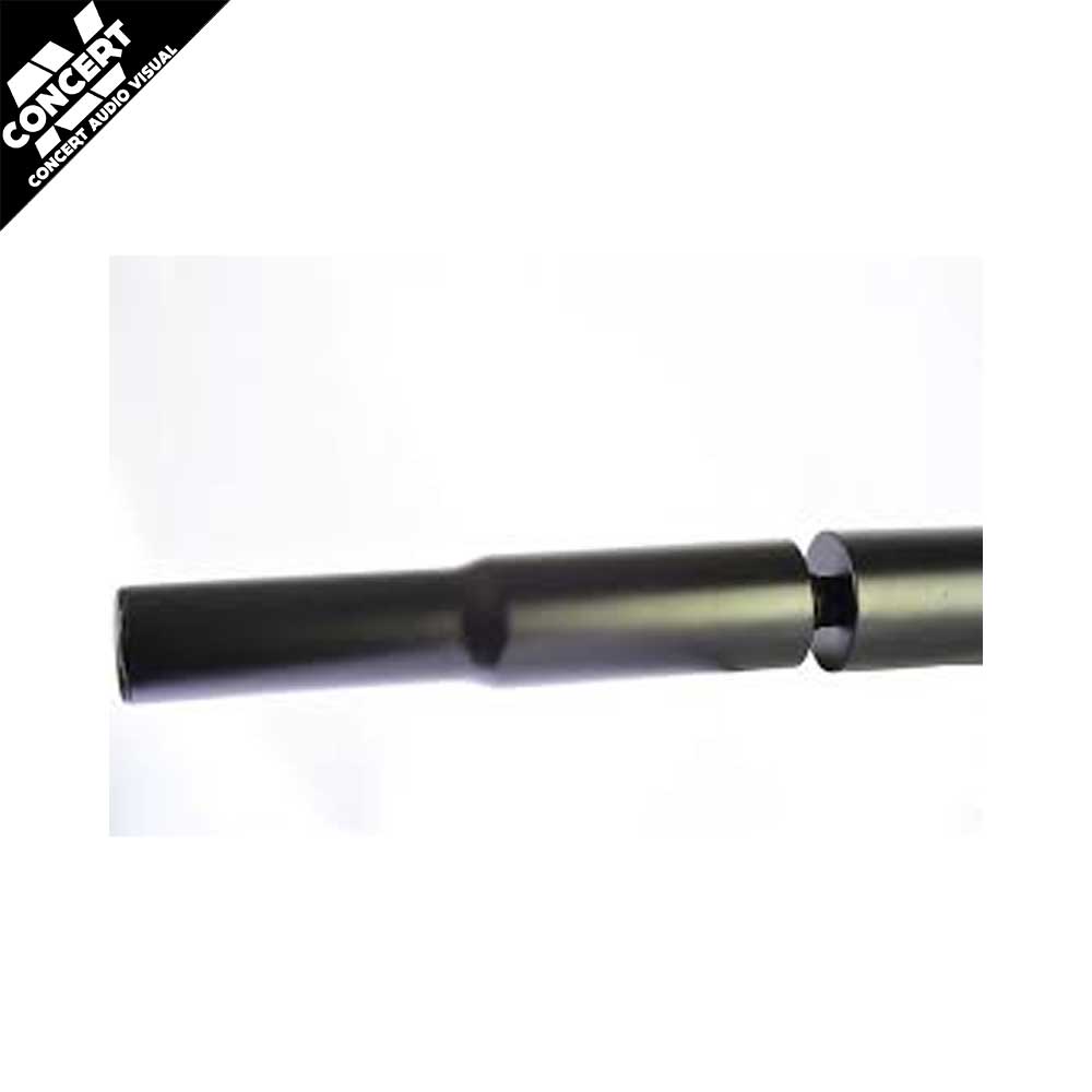 SOUNDKING DB08135 short rod convertor from - M20 to 35mm adaptor