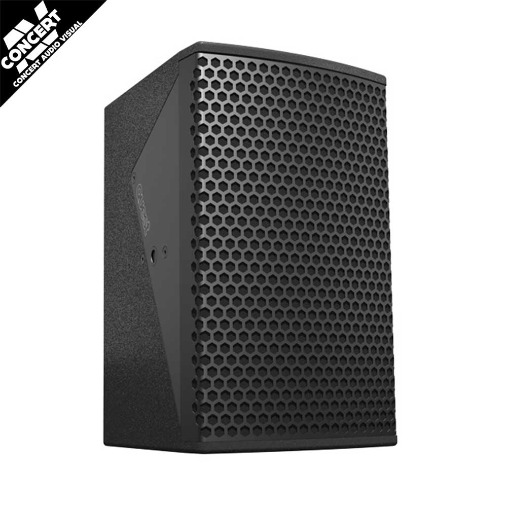 QUEST HPI5 – 5" + 1" Ultra-Compact Passive Speaker (300W R