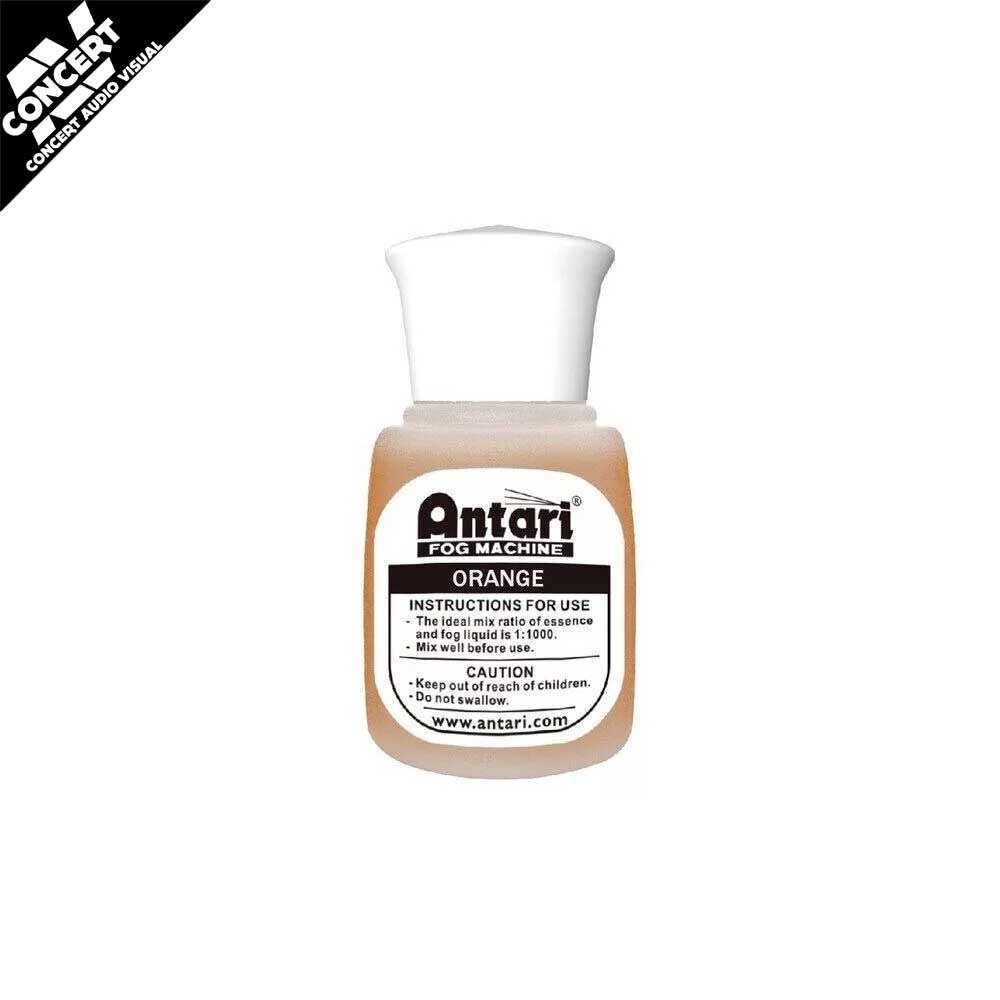 ANTARI Fog Scent - Orange