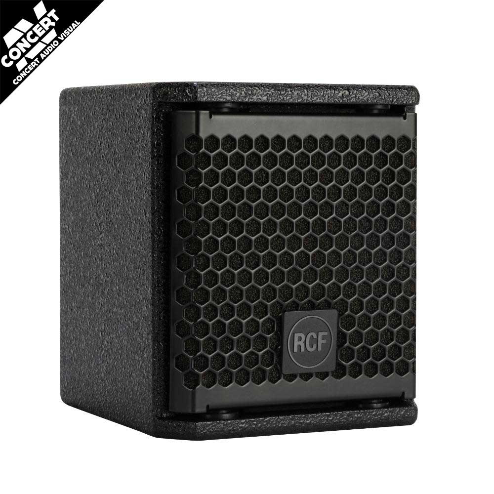 RCF COMPACT M04 Passive Speaker - 4 Inch 60 Watt