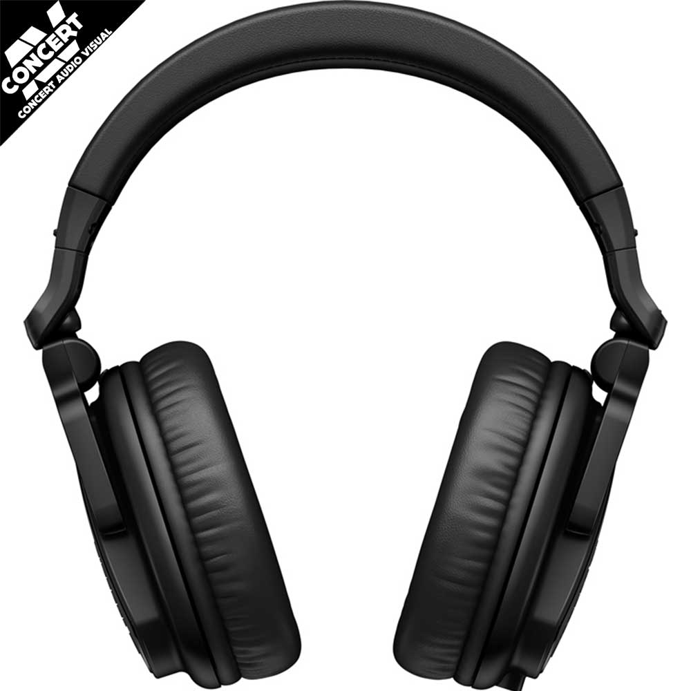 PIONEER HRM-5 Professional Reference Monitor Headphones