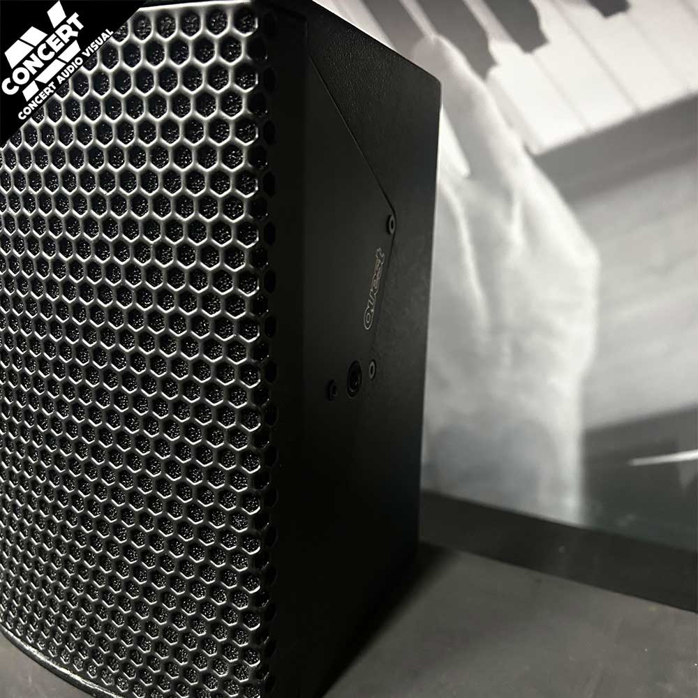 QUEST HPI5 5" + 1" Ultra-Compact Passive Speaker - 300W RMS DEMO STOCK