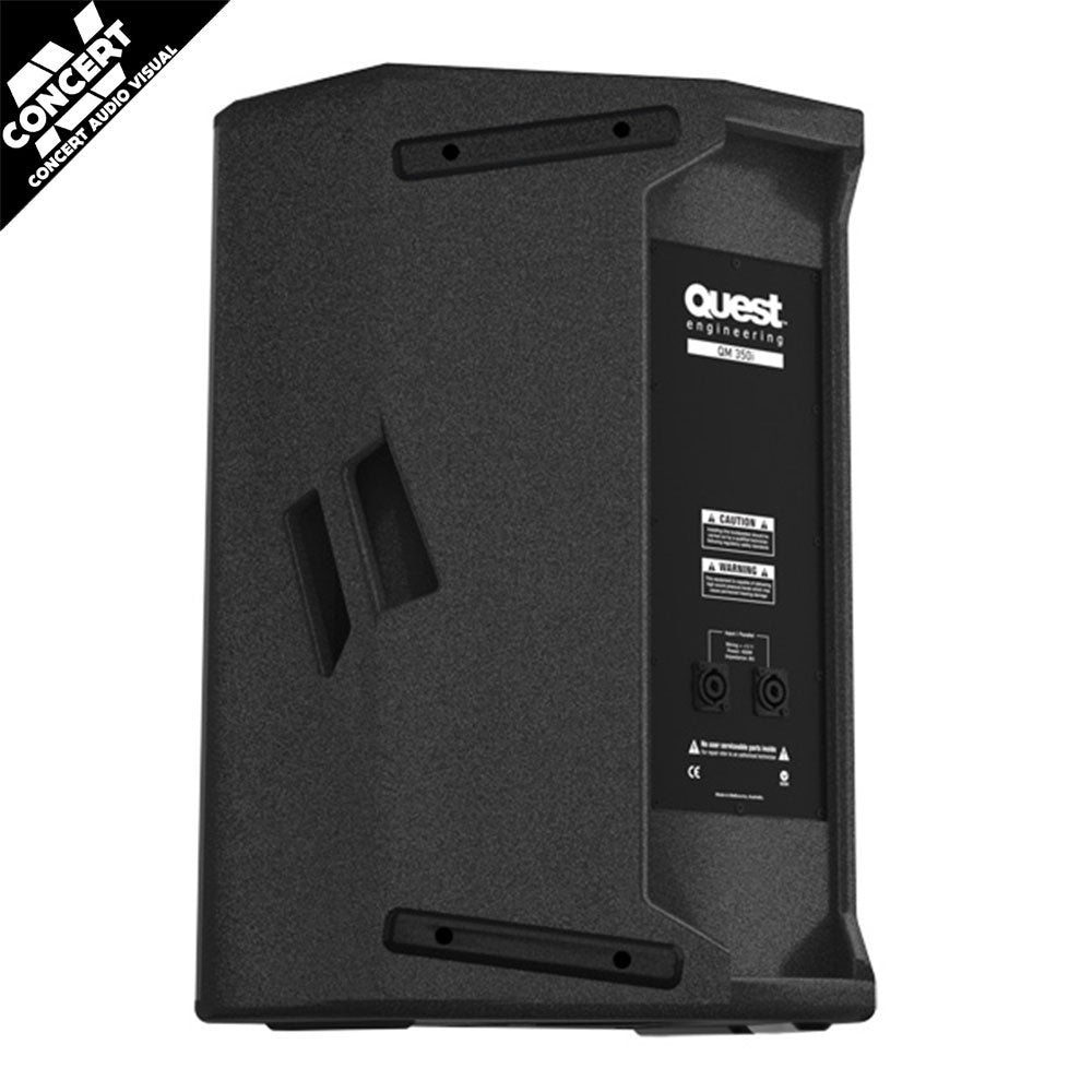 QUEST QM350i High Power 12" Loudspeaker 350W