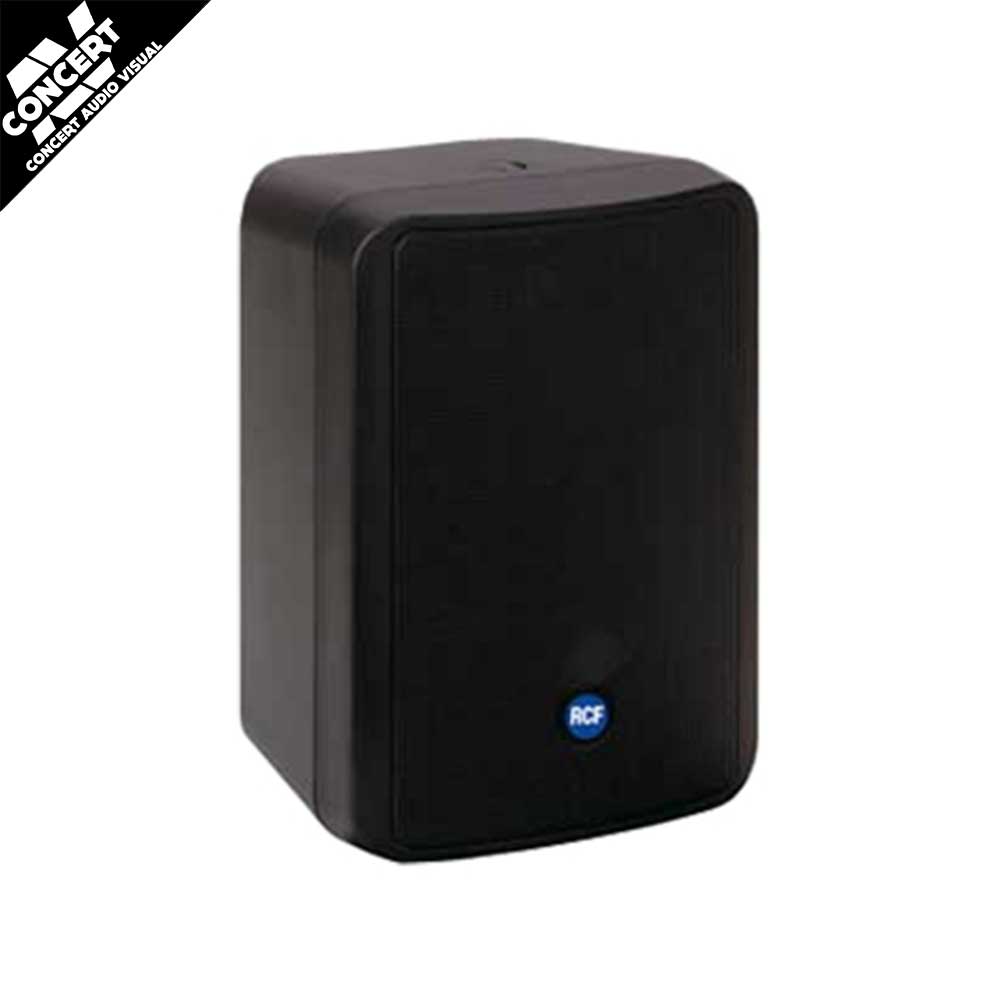 RCF MR55 Black Compact 55w Full Range speaker