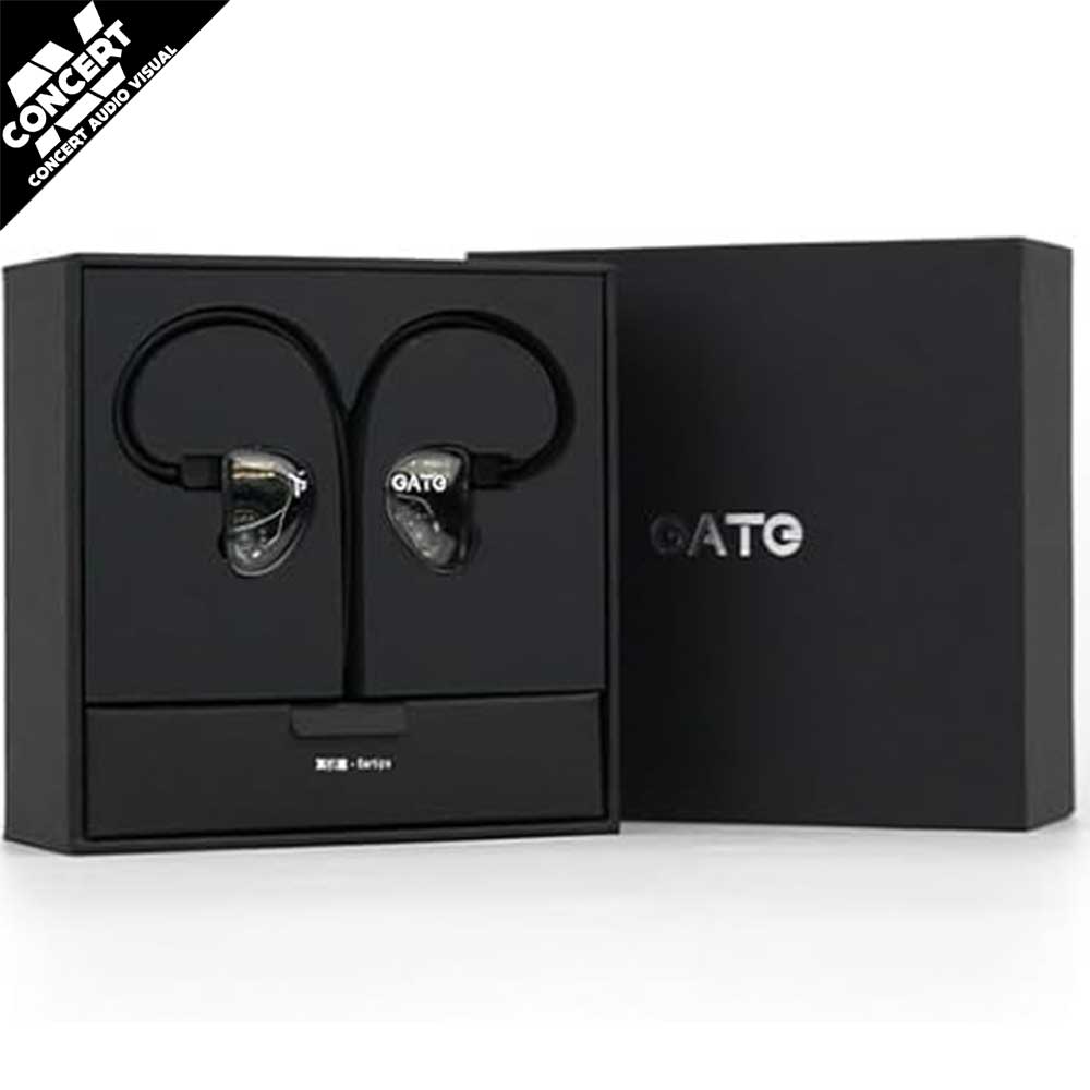 TRUTHEAR GATE IEM In Ear Monitor
