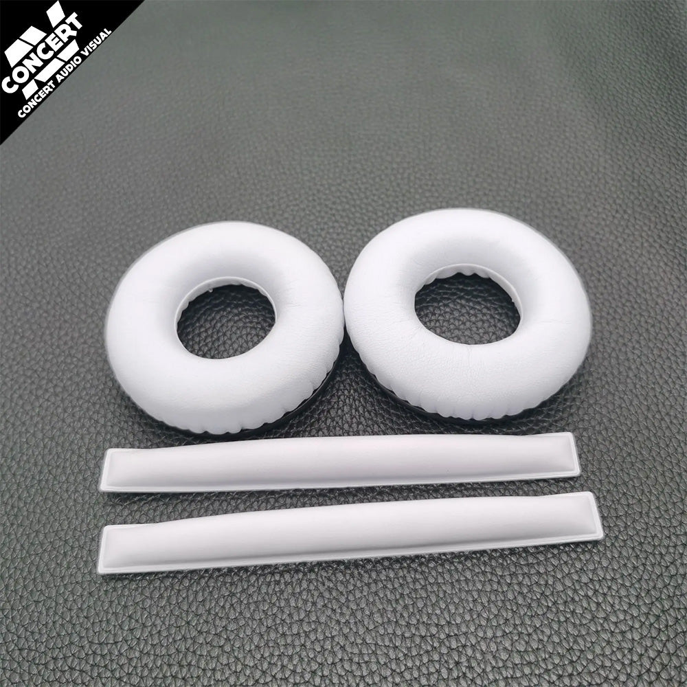 Sennheiser Headband+EarPads Kit - White