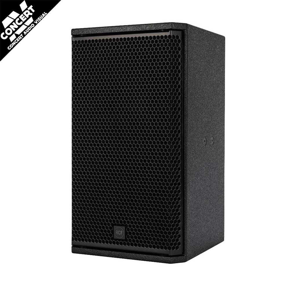 RCF COMPACT M08 Passive Speaker - 8 Inch 200 Watt