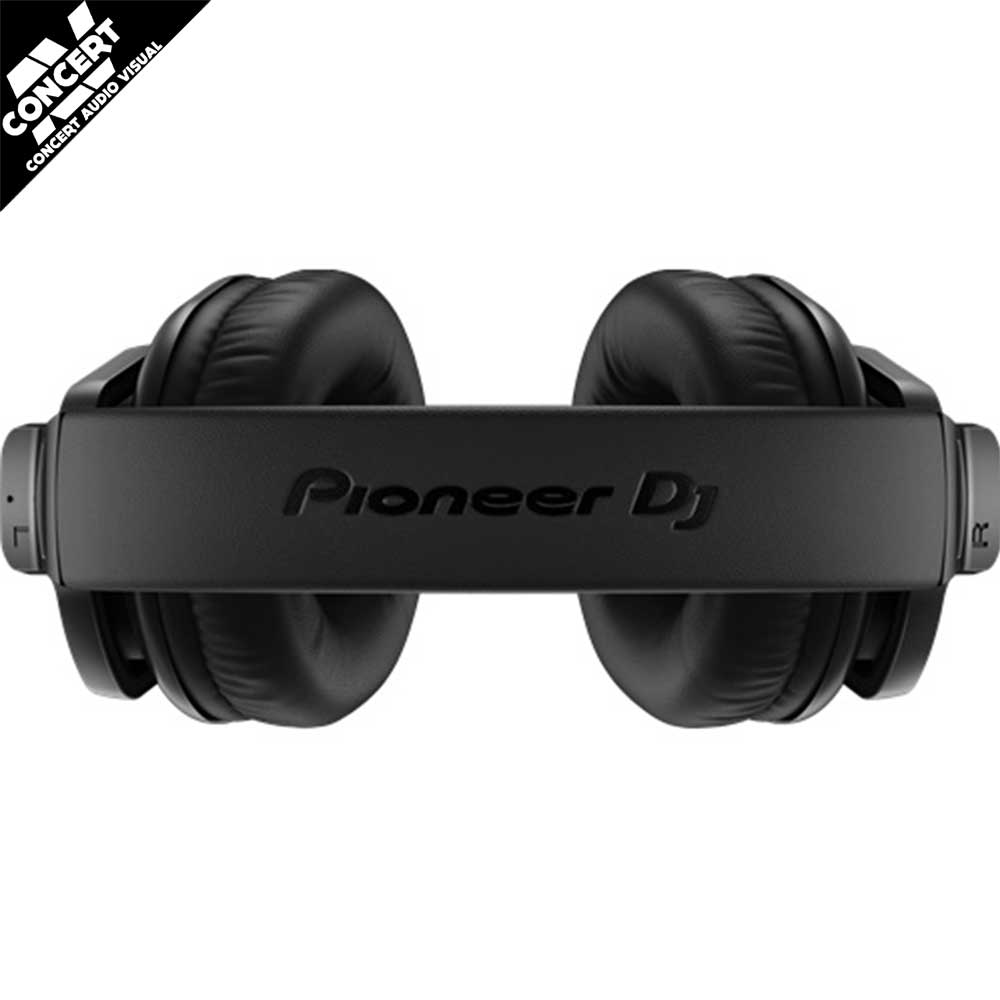 PIONEER HRM-5 Professional Reference Monitor Headphones