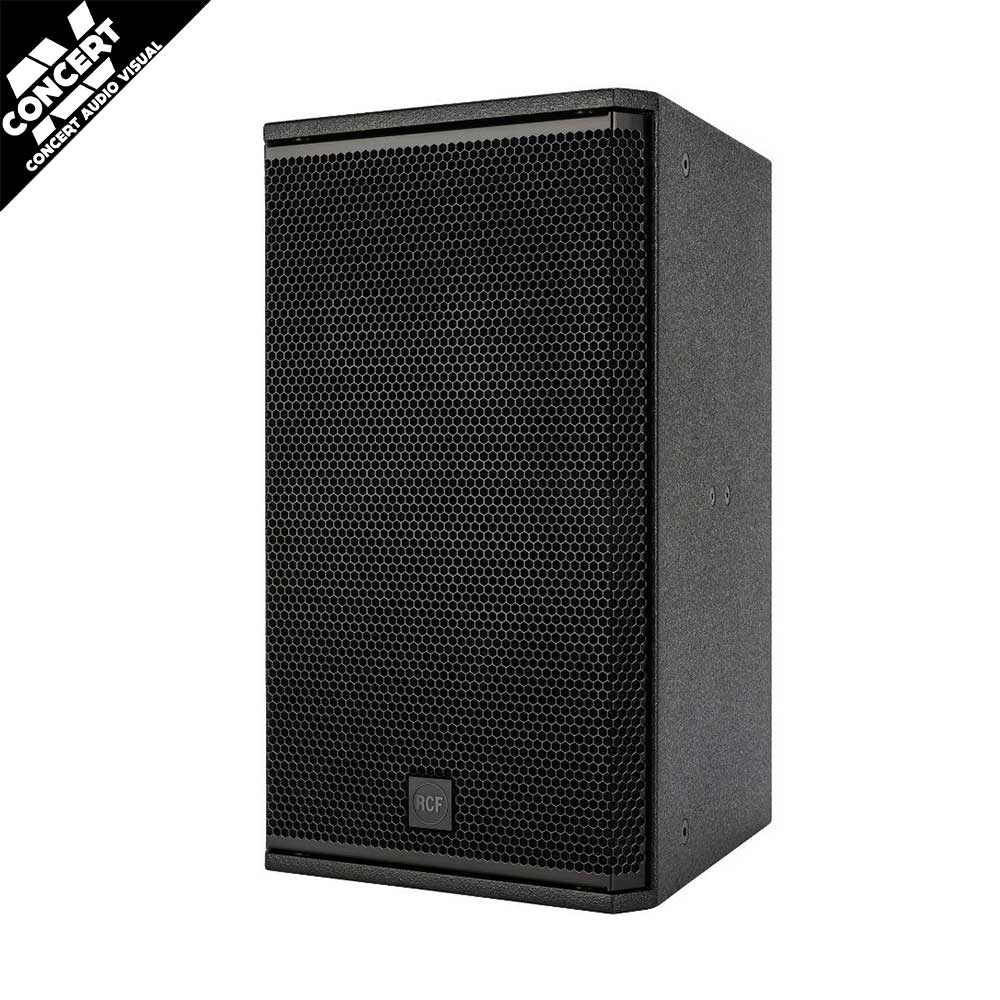 RCF COMPACT M12 Passive Speaker - 12 Inch 300 Watt