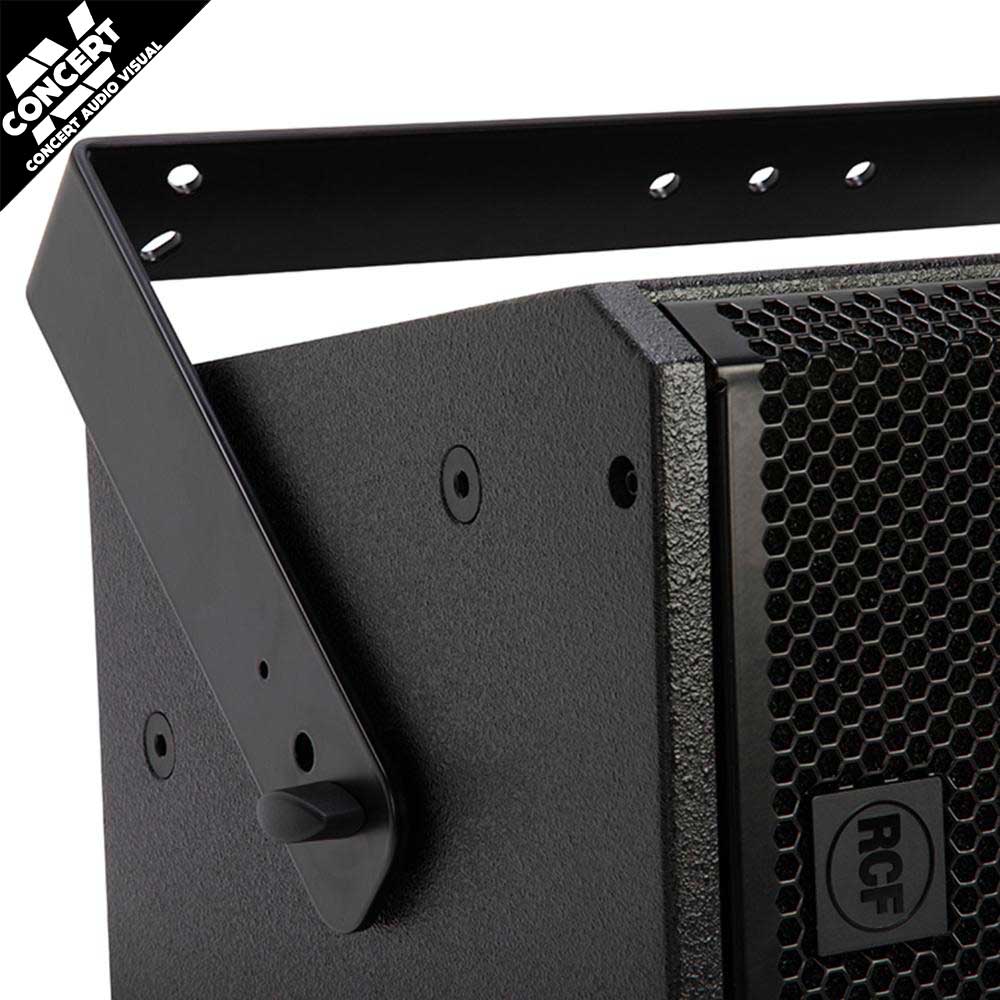 RCF COMPACT M SERIES 8" Wall Bracket