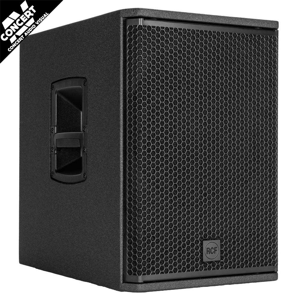 RCF 702-AS MK312″ Active Sub
