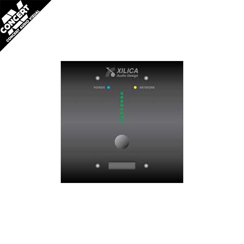 XILICA NeuPanel MINIK1 1 Jog control Panel