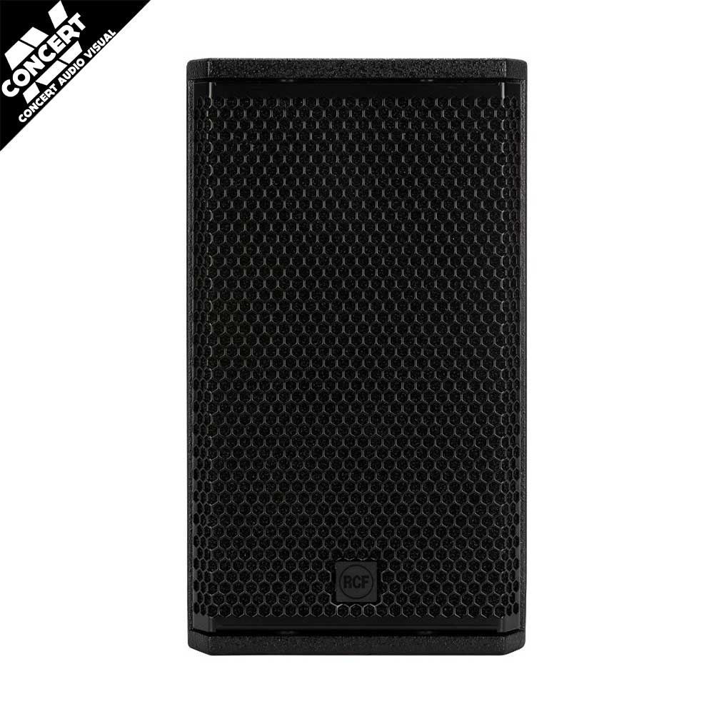 RCF COMPACT M06 Passive Speaker - 6 Inch 100 Watt