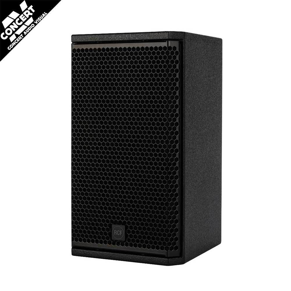 RCF COMPACT M06 Passive Speaker - 6 Inch 100 Watt