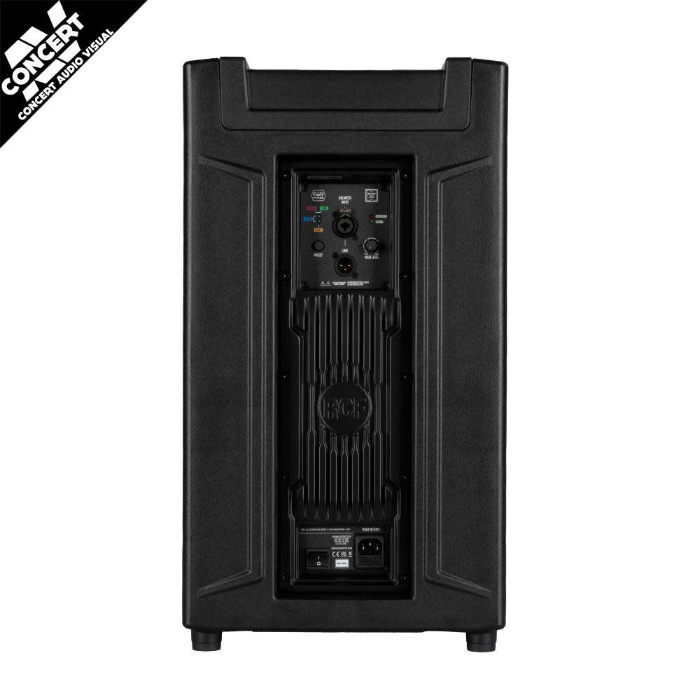 RCF EVOX J9 Active 3-WayColumn Speaker