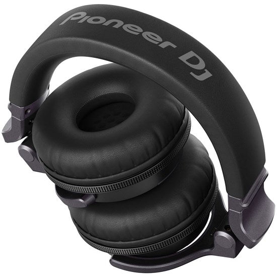 PIONEER DJ HDJ-CUE1, Dark Silver