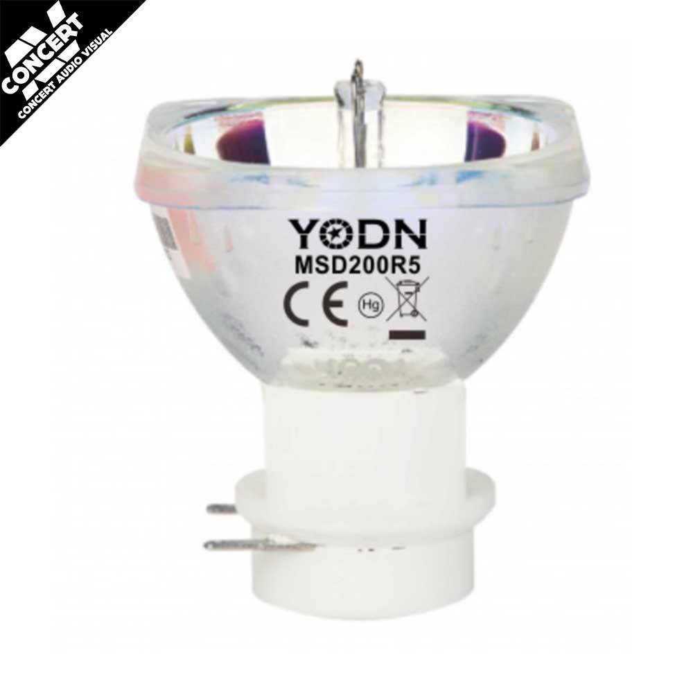 YODN MSD200R5 Moving Head Beam Lamp 200W