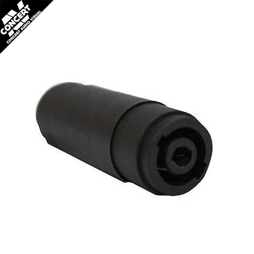 CONCERT AV Speakon joiner 4 pole , female to female