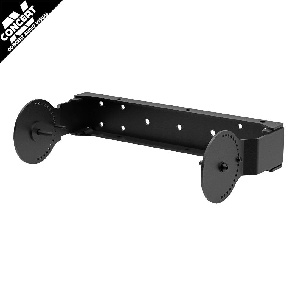 RCF Pair of Horizontal bracket for M08