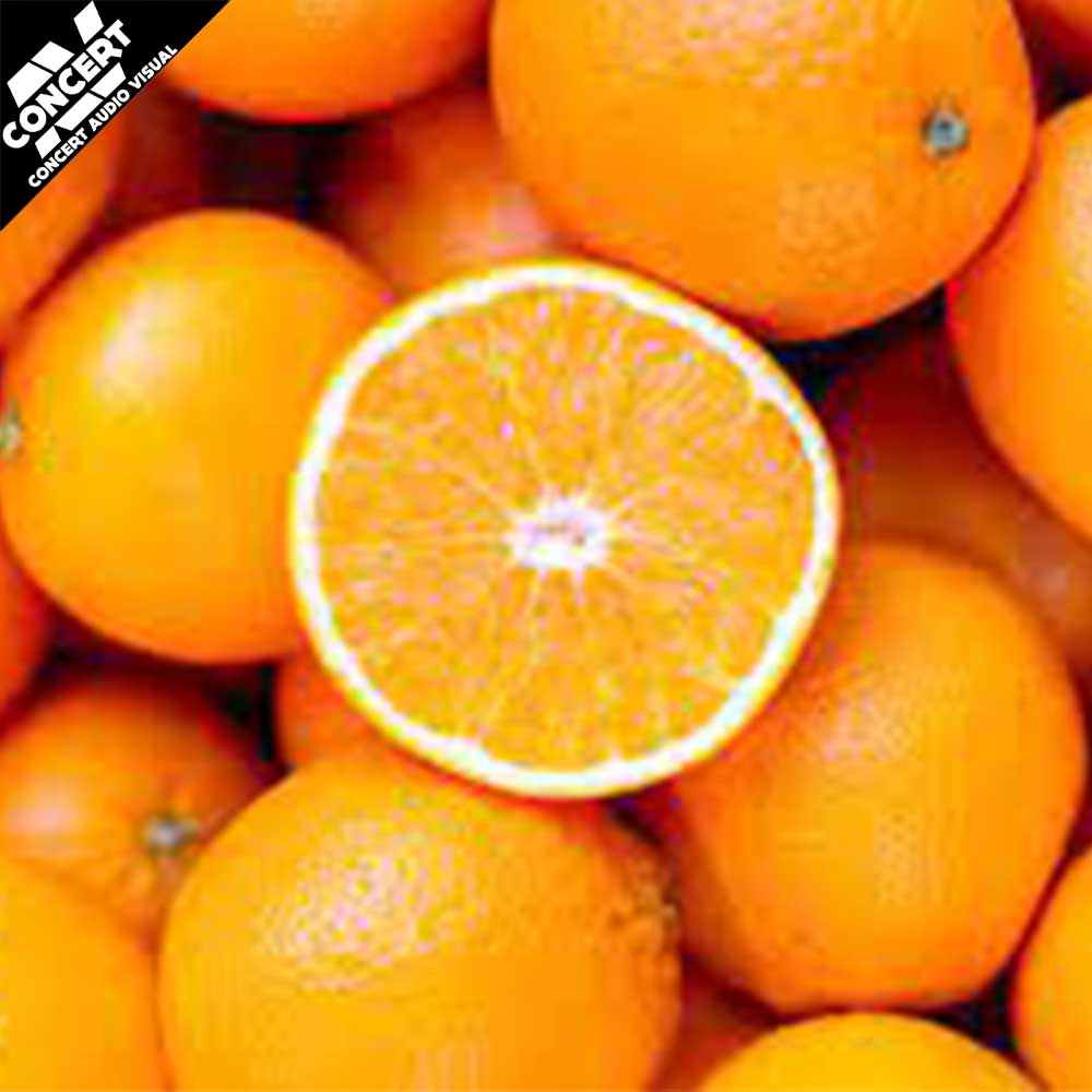 ANTARI Fog Scent - Orange