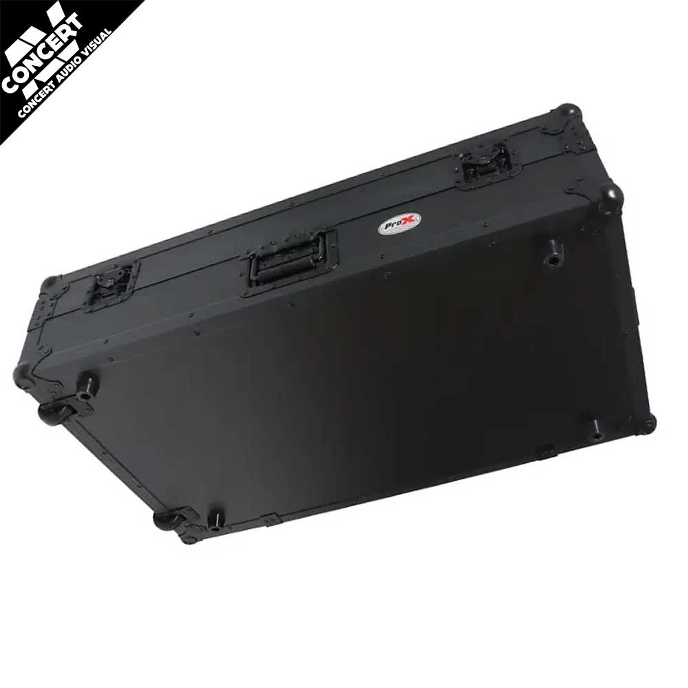 PRO-X Roadcase Black for XDJ-AZ