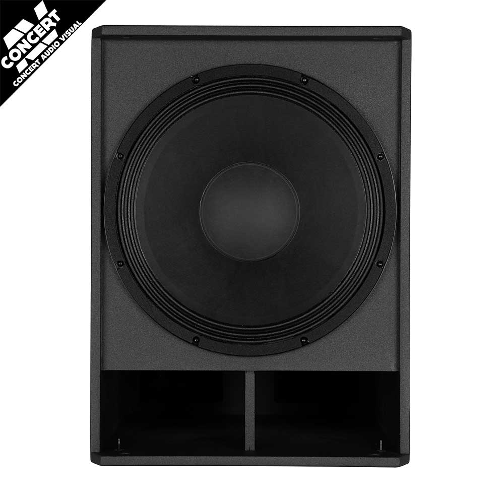 RCF SUB 18-AS Subwoofer – 2200W