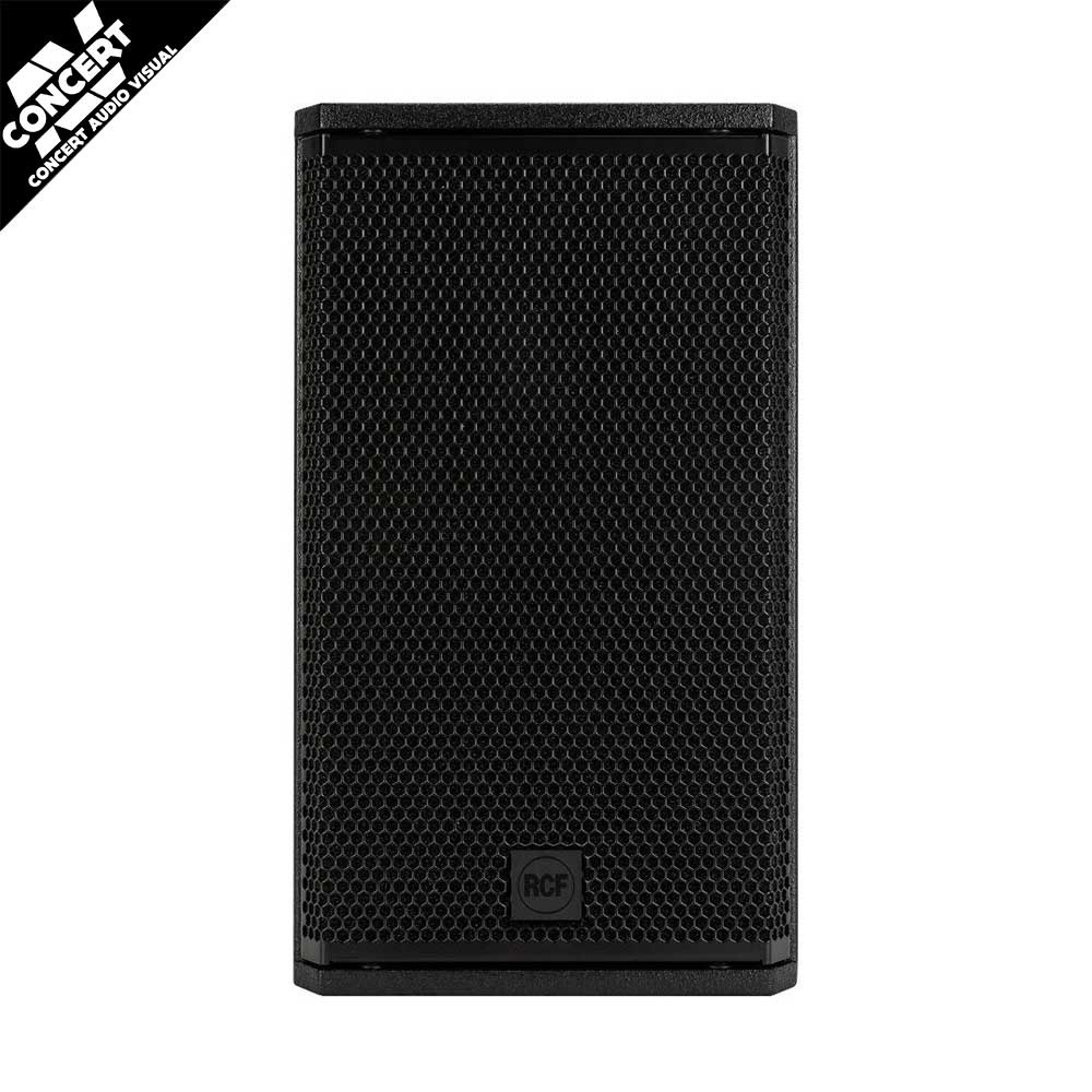 RCF COMPACT M10 Passive Speaker - 10 Inch 300 Watt