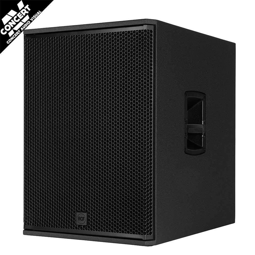 RCF SUB 18-AS Subwoofer – 2200W