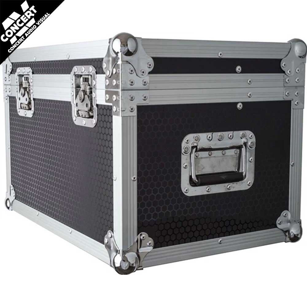 CaseToGo Road Case Small Utility Cable Packer