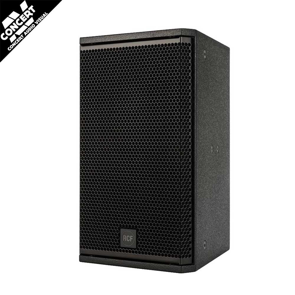 RCF COMPACT M10 Passive Speaker - 10 Inch 300 Watt