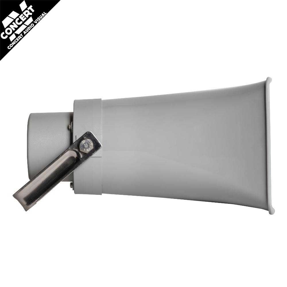 RCF HD3216T Horn Speaker With Transformer - 25Watt Rms Muti-Tap