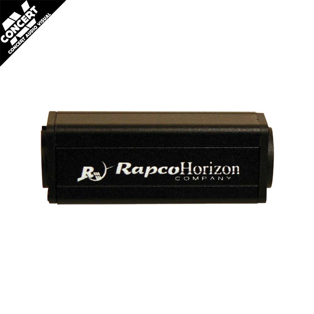 Rapco Horizon PADBLOX-10 Compact Signal Pad