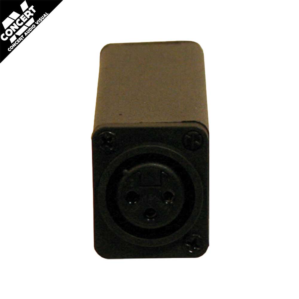RAPCO Horizon PADBLOX-20 Compact Signal Pad