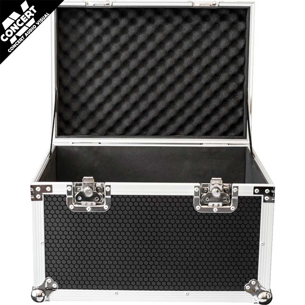 CaseToGo Road Case Small Utility Cable Packer