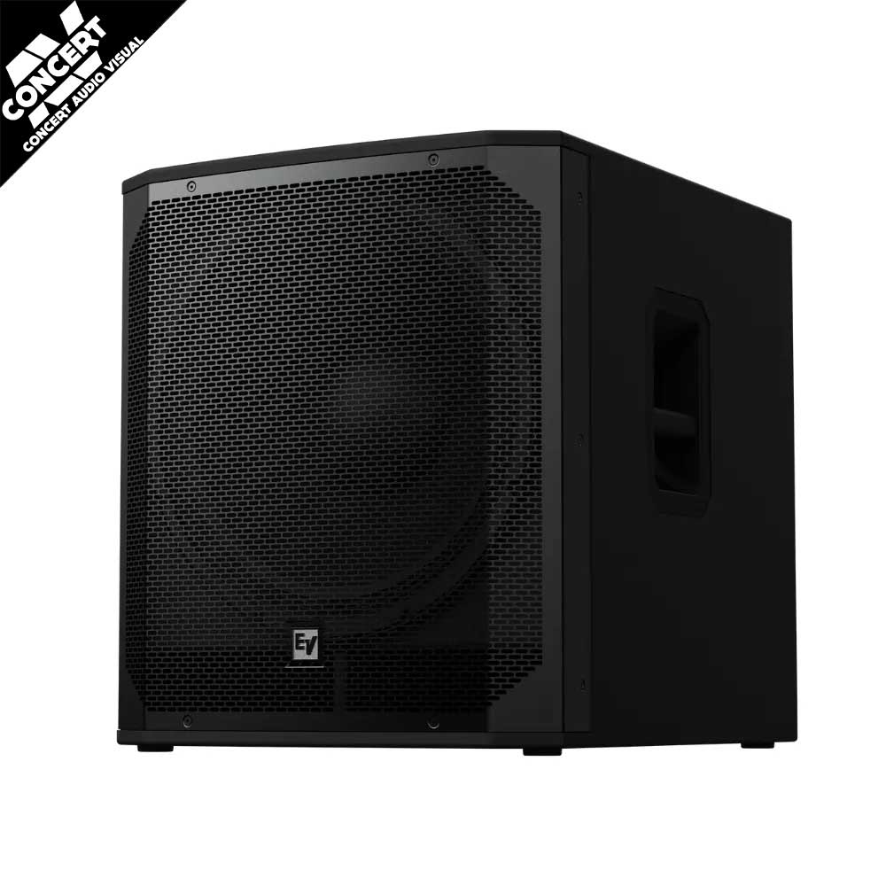 ELECTRO-VOICE EVIVA 18SP 18" Powered Sub