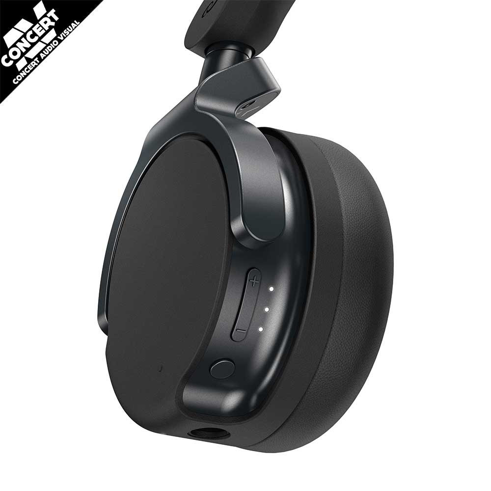 AlphaTheta HDJ-F9 Headphones
